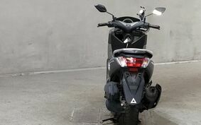 YAMAHA N-MAX 125 SED6J