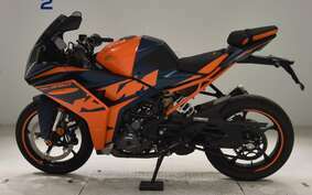 KTM 390 RC 2022