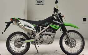 KAWASAKI KLX125 LX125C