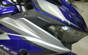 YAMAHA YZF-R3 2015 RH07J