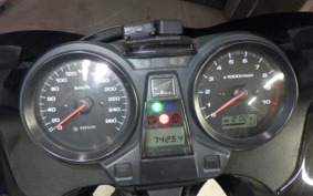 HONDA CB1300SF SUPER FOUR 2006 SC54