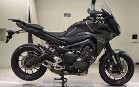 YAMAHA MT-09 Tracer 2017 RN51J