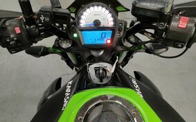 KAWASAKI ER600 N 2012 ER650E