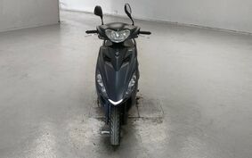 YAMAHA AXIS Z SED7J