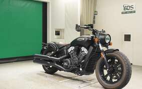 INDIAN Scout bobber 2021 MTA0