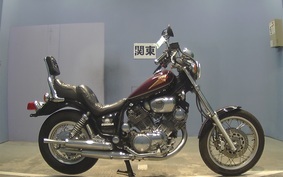 YAMAHA VIRAGO 1100 1995 3LP