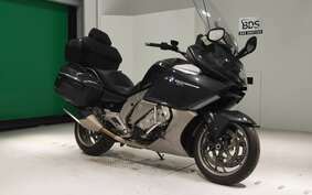 BMW K1600GTL 2013