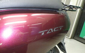 HONDA TACT Basket AF79