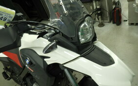 BMW G650GS 2013 0188