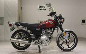 YAMAHA YB125SP