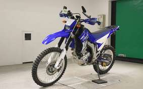 YAMAHA WR250R DG15J