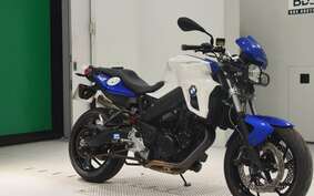 BMW F800R 2014