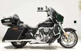 HARLEY FLHX 1690 2014 KBM