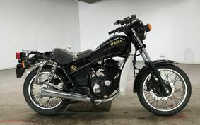 YAMAHA SR125 4WP