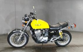 HONDA CB400F 1998 NC36