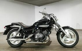 KAWASAKI ELIMINATOR 250 V Type VN250A