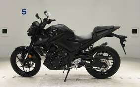 YAMAHA MT-25 A RG43J