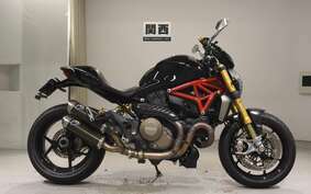 DUCATI M1200S S 2014 M603J