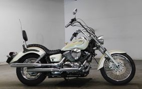 YAMAHA DRAGSTAR 250 VG02J