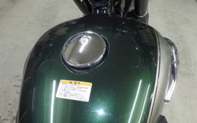 KAWASAKI W650 2009 EJ650A