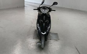 YAMAHA AXIS Z SED7J