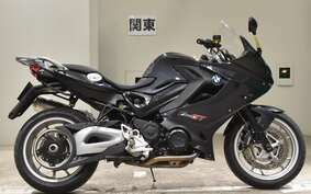 BMW F800GT 2013 0B03