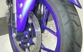 YAMAHA YZF-R25 A RG43J