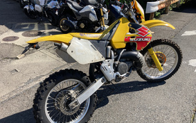 SUZUKI RM250 ED 1988 RJ17A