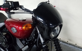 HARLEY XG750 STREET 2015 NBB