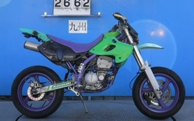 KAWASAKI KLX250 1993 LX250E