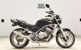 KAWASAKI BALIUS 250 ZR250A