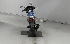 YAMAHA YBR125 PCJL