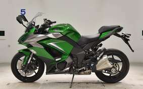 KAWASAKI NINJA 1000 A 2019 ZXT00W