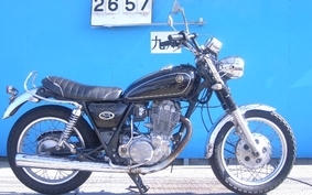 YAMAHA SR400 Gen.2 2000 1JR