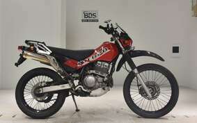 KAWASAKI SUPER SHERPA KL250G