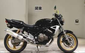 KAWASAKI BALIUS 250 Gen.2 ZR250B