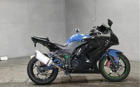 KAWASAKI NINJA 250R EX250K