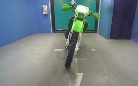 KAWASAKI KDX125 SR DX125A