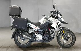 HONDA CB190X PCL2