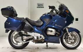 BMW R1150RT 2004