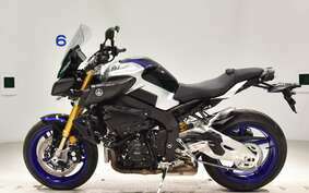 YAMAHA MT-10 SP 2017 RN50J