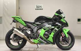 KAWASAKI ZX 10 NINJA ABS 2016