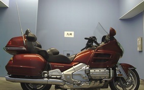 HONDA GL 1800 GOLD WING SC47