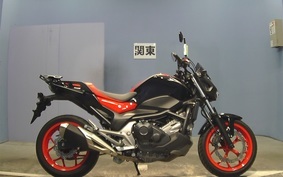 HONDA NC750S 2016 RC88