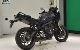 YAMAHA MT-09 Tracer 2016 RN36J