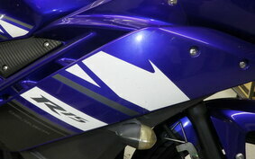 YAMAHA YZF-R15 1CK0