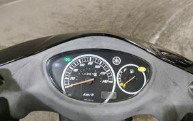 YAMAHA AXIS 125 TREET SE53J