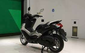 YAMAHA N-MAX SE86J