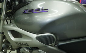 YAMAHA ZEAL 3YX