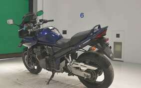 SUZUKI BANDIT 1200 S 2006 GV79A